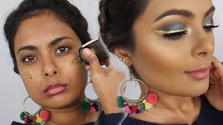 Why I Hate Bollywood GRWM [upl. by Aiciruam]