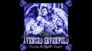 Avenged Sevenfold  Lips Of Deceit [upl. by Blatman]