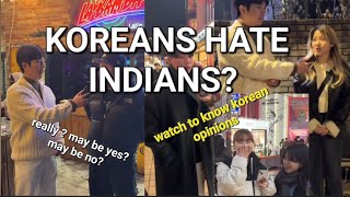 Koreans Hate Indians truthrevealed india korean racism [upl. by Loredo]