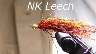 NK Leech [upl. by Keever]