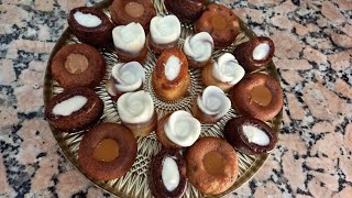 Recette des financiers aux amandes facile et inratableبلاطو فينونسي مشكل [upl. by Esten]