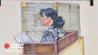 Fake nurse apologizes on final day of sentencing in BC [upl. by Kissie]