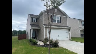 Residential for sale  602 Lamorak Place Richburg SC 29729 [upl. by Kester]