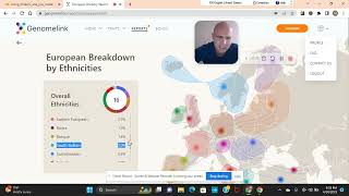 Part 1 How to do SNP Segmentation on your DNA file from any testing company using KMeans and PCA [upl. by Kreiker752]