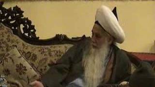 Sheikh Hisham Kabbani  Salawat Part 2 [upl. by Oilisab]