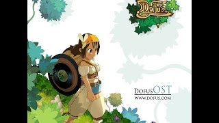 Dofus OST  26  LIvresse du Combat [upl. by Boyes249]