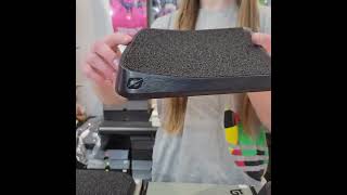 ONEWHEEL GT Foot pads [upl. by Yarezed]