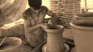 PAK EARTHENWARES quotA manufacturing and exporting company of Terracotta clay potsquot [upl. by Bettye]