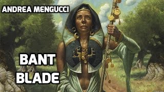 Channel Mengucci  Legacy Bant Blade Match 2 [upl. by Aryk413]