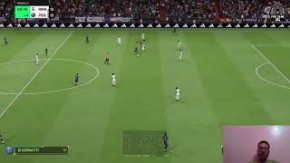 LVE FIFA 24 PS4 🔥لعب مع صديق محترف [upl. by Alf420]