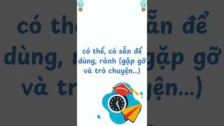 Part 22  1000 Most Common TOEIC Vocabulary Words hoctienganh growwithme learnenglish [upl. by Mclyman]