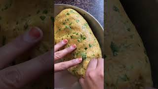 Methi paratha  methi thepla  Breakfast recipe [upl. by Lothair]