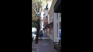 Exploring Downtown Healdsburg California [upl. by Huberty417]