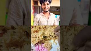 Prawn 🦐 biryaniraitha beetroot alwafood trending [upl. by Eenet791]