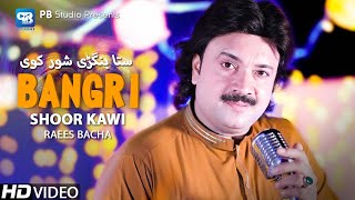 Raees Bacha New Songs 2023  Sta Bangri Shoor Kawe  Pashto Song hd  afghani Music  hd Music [upl. by Petrie903]