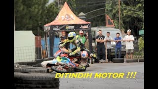 Road Race Purwakarta 2018  Part 1 [upl. by Halil]