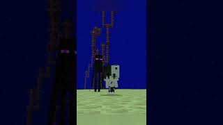 poi poi poi minecraft shorts viralvideo edit point uhuru poipoi [upl. by Asiel835]