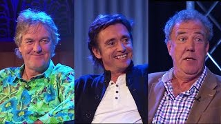 An Evening with TOP GEAR an exclusive live preview of Season 22 [upl. by Cela]