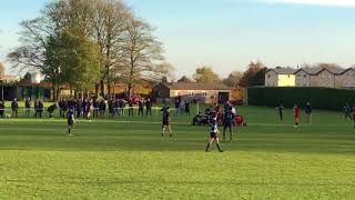 Kingswood vs Eton College 22 [upl. by Brownley]