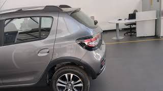 RENAULT STEPWAY 2023 PH2 PRINCIPALES NOVEDADES [upl. by Donahoe]