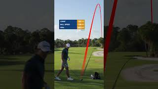 Micah Morris Reaches 191 MPH Ball Speed With Qi10 Driver  TaylorMade Golf [upl. by Vonni]