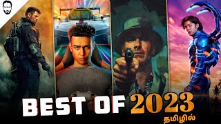 Best Tamil Dubbed Movies 2023  Playtamildub [upl. by Ynolem]