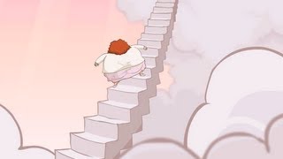 YO MAMA SO FAT Stairway to Heaven [upl. by Anyel]