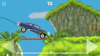 Exion hill racing game level  28 [upl. by Tiffani34]