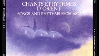 Gurdjieff amp de Hartmann  CHANTS ET RHYTHMS DORIENT  Chant des pêcheuses Alain Kremski piano [upl. by Nolram967]