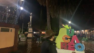 Feria de la Pera 2022 totalmente en vivo desde Ucareo Mich By Zinapécuaro TV [upl. by Terle]