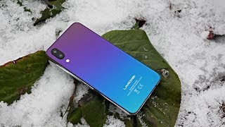 Umidigi One Max Review  Beautiful [upl. by Jahdol]