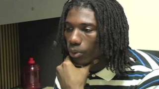 GCTV Chris Dunkley Interview [upl. by Reggi]