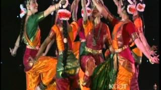 Shakti Dance Company  Celebration [upl. by Sirej284]