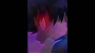 Dark Ash Amv  Pokemon Darkside Amv 👹 short pokemon viral [upl. by Krantz]