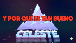 Celeste  La Complejidad de lo Simple  SoloDante [upl. by Matuag]