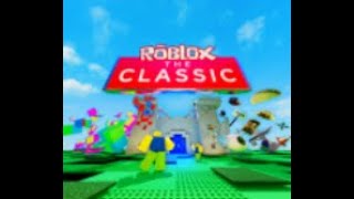 Roblox classic events playing bedwars arsenal and a dusty trip [upl. by Imailiv]