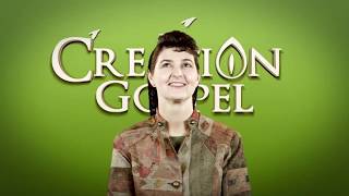 Hollisa S02E08 Creation Gospel 13 [upl. by Eekorehc]