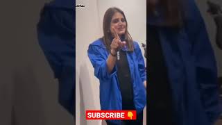 bachoan ke jawani Hira Mani dance new viral video 📷😍😍 [upl. by Harriott]