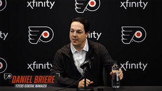 107 Presser BRIERE [upl. by Furnary]