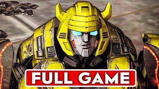 Transformers War for Cybertron Earthrise  MultiAudio Clip A Surprising Allegiance [upl. by Maggee]