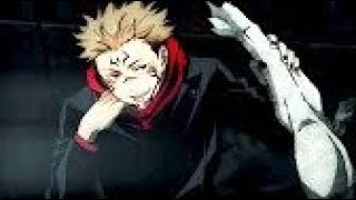 Jujutsu Kaisen  AMV   Not Gonna Die ᴴᴰ  CZS [upl. by Eirolav]