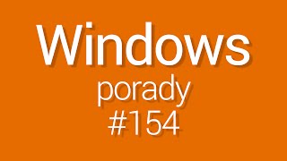 Windows Porady  Włączanie funkcji TRIM dla dysków SSD 154 [upl. by Ile]