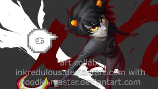 PreScratch Homestuck  WSW Beatdown Extended [upl. by Dimphia616]