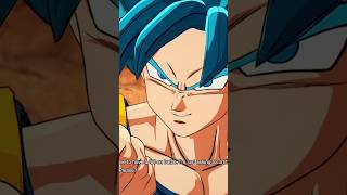 Unique Voice Lines🔊 sparkingzero dragonballsuper dragonball dbz dragonballz [upl. by Nehtanhoj234]