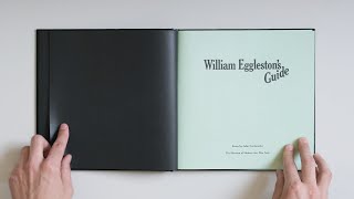 Viewing Room – William Egglestons Guide [upl. by Zanas]