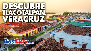 Descubre Tlacotalpan Veracruz [upl. by Sharman302]