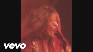 Janis Joplin  To Love Somebody Official Audio [upl. by Arabelle]