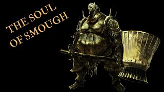 The Soul Of Smough l Türkçe Anlatım l Zayıf Noktası l Dark Souls [upl. by Modnar]