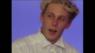 The Dirty Nil  Friends In The Sky Official Video [upl. by Ardeth]