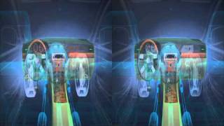 Stereoscopy and Stereoscope [upl. by Wolfort]